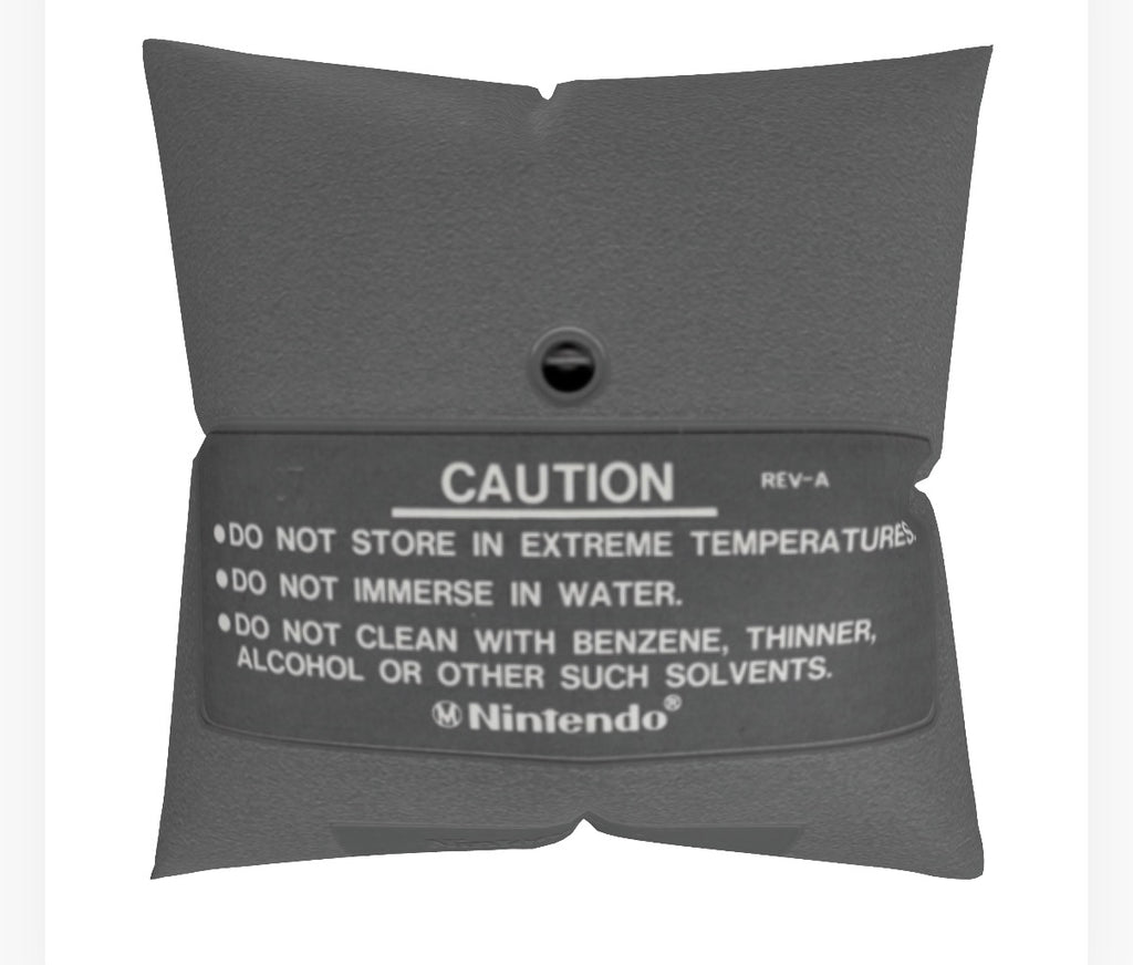Level Up Your Space: Retro Video Game Cartridge & Controller Plush Throw Pillows