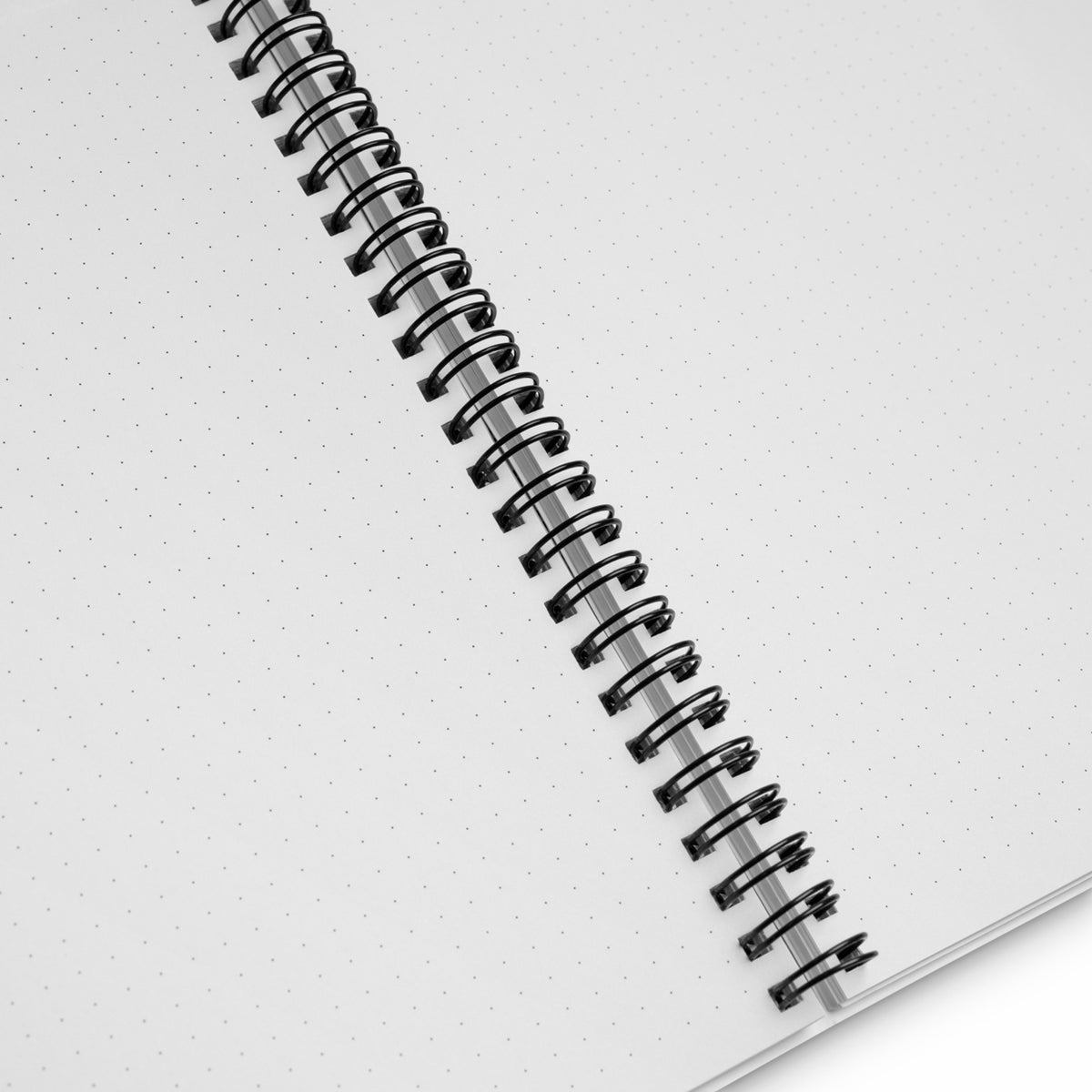 "I'm The Problem" Funny Quote Spiral Notebook – Sarcastic Humor Journal
